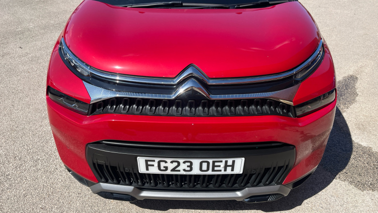Citroen C3 Aircross 1.2 PureTech 130 Shine Plus 5dr EAT6 Petrol Hatchback